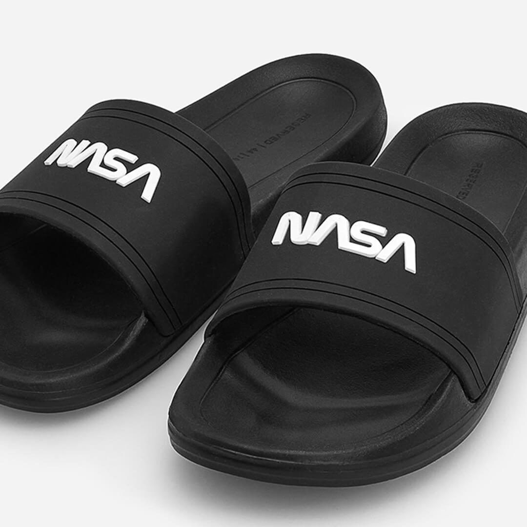 NASA Flip Flops – Carlsen Consulting